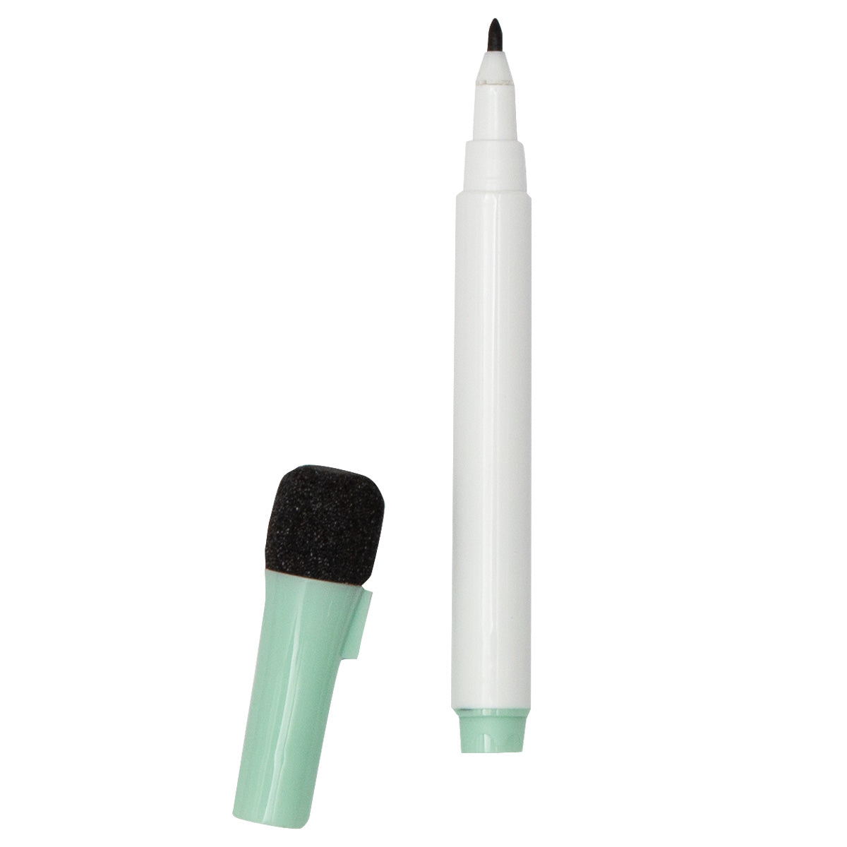 Tableau magnétique transparent - Ma semaine, mes projets