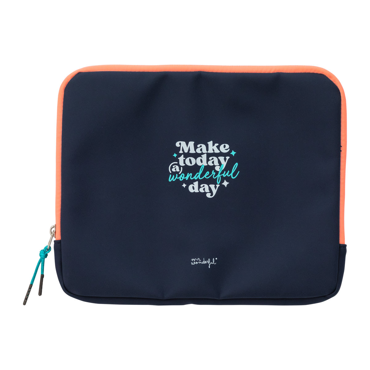 Document-holder - Make today a wonderful day