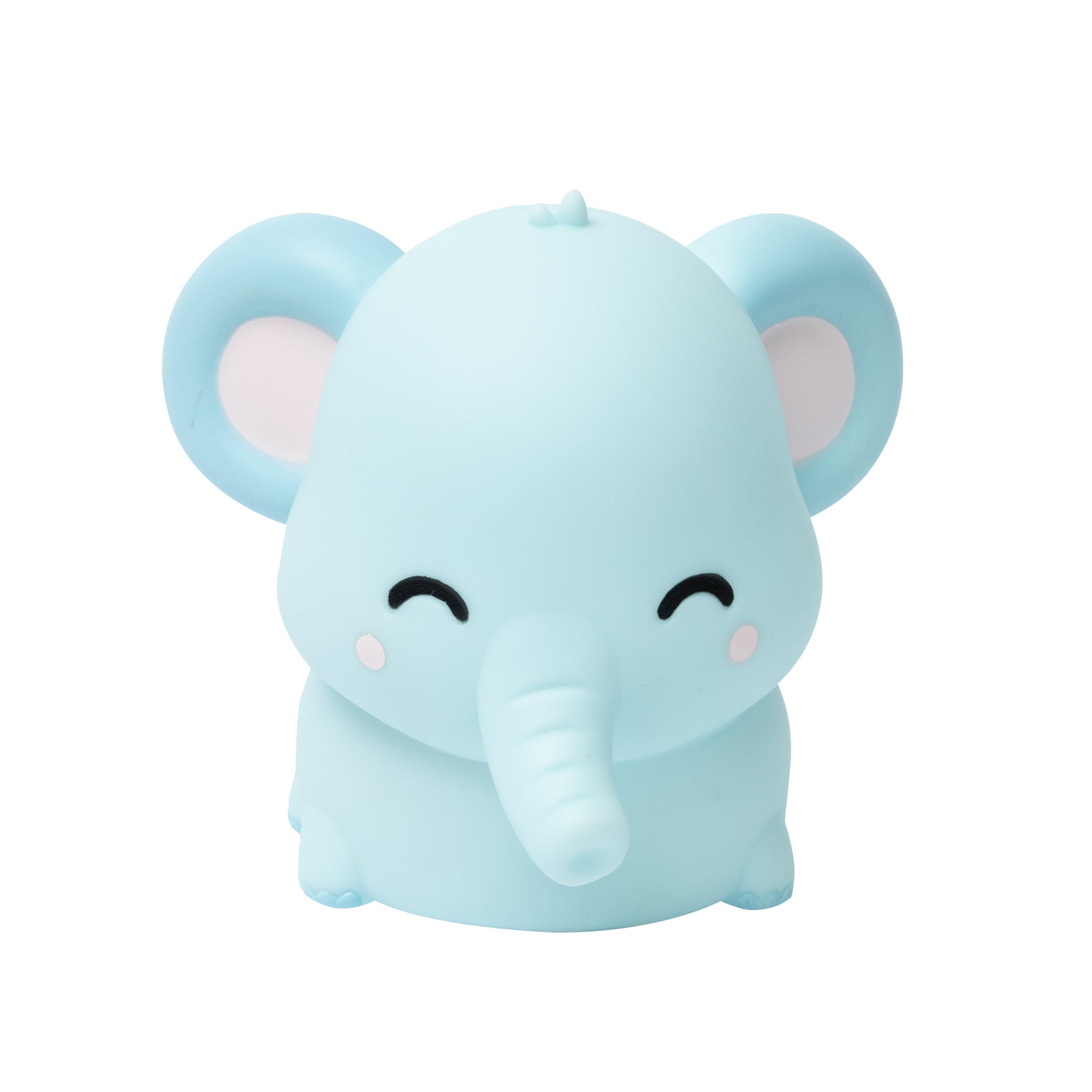 Magical night light for beautiful dreams - Elephant.