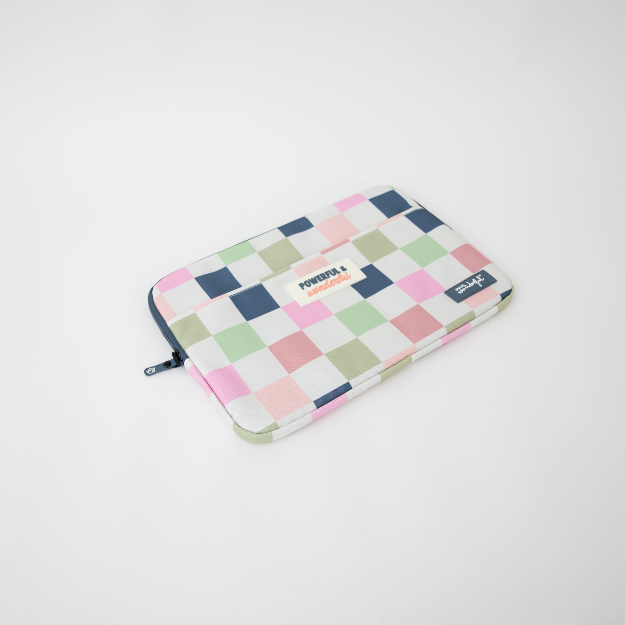 Funda  Laptop 13-14" - Powerful & wonderful