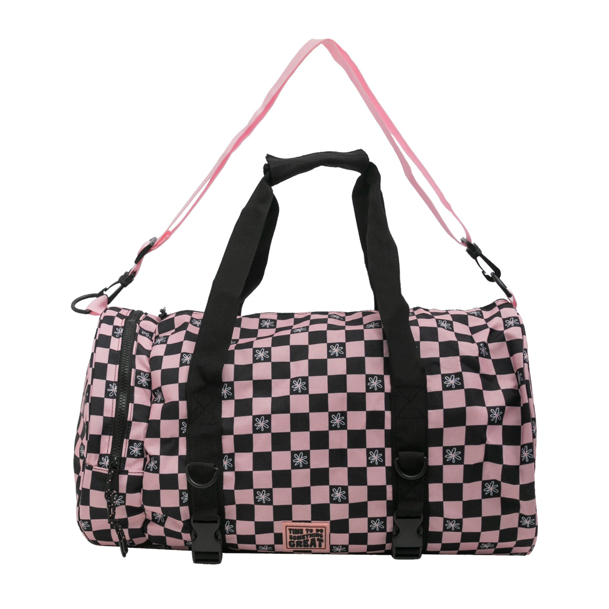 Bolsa de deporte Mr. Wonderful - Time to do something great