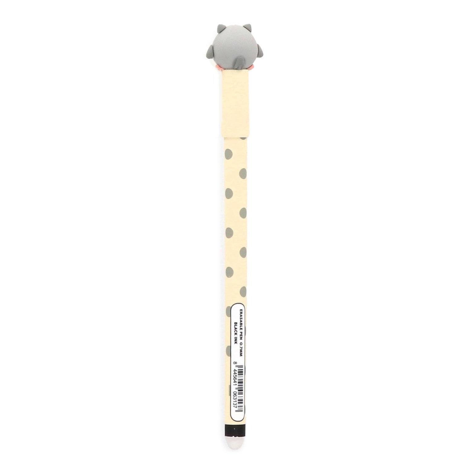 Stylo effaçable Owl Teacher - Enseignant de premier ordre