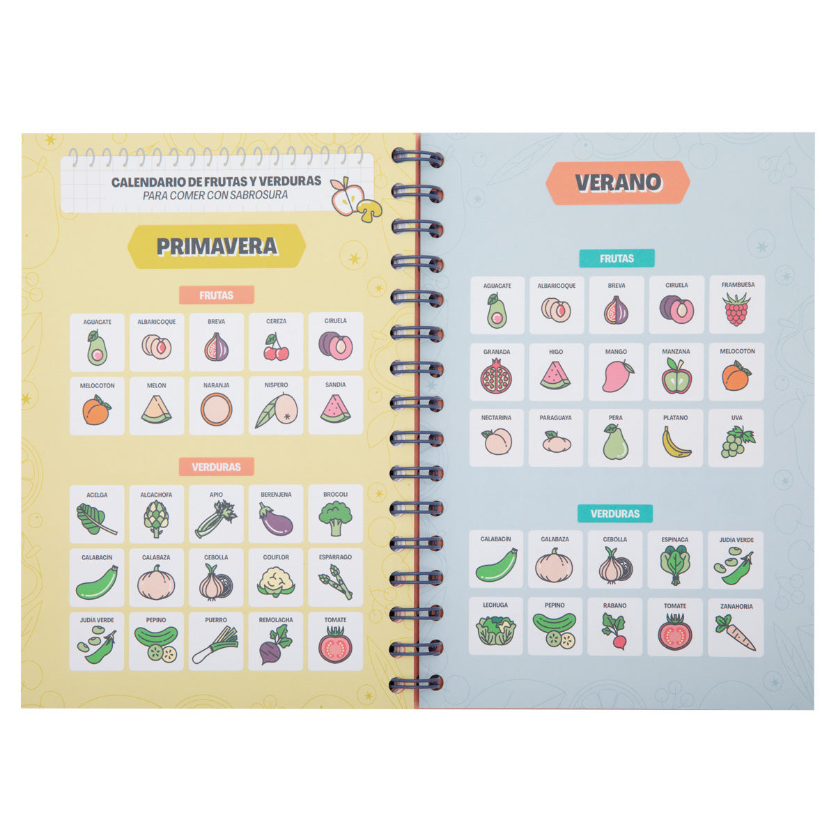 Planificateur de vie saine - Adoptez une vie saine