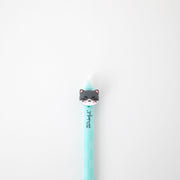 Erasable pen - Cat
