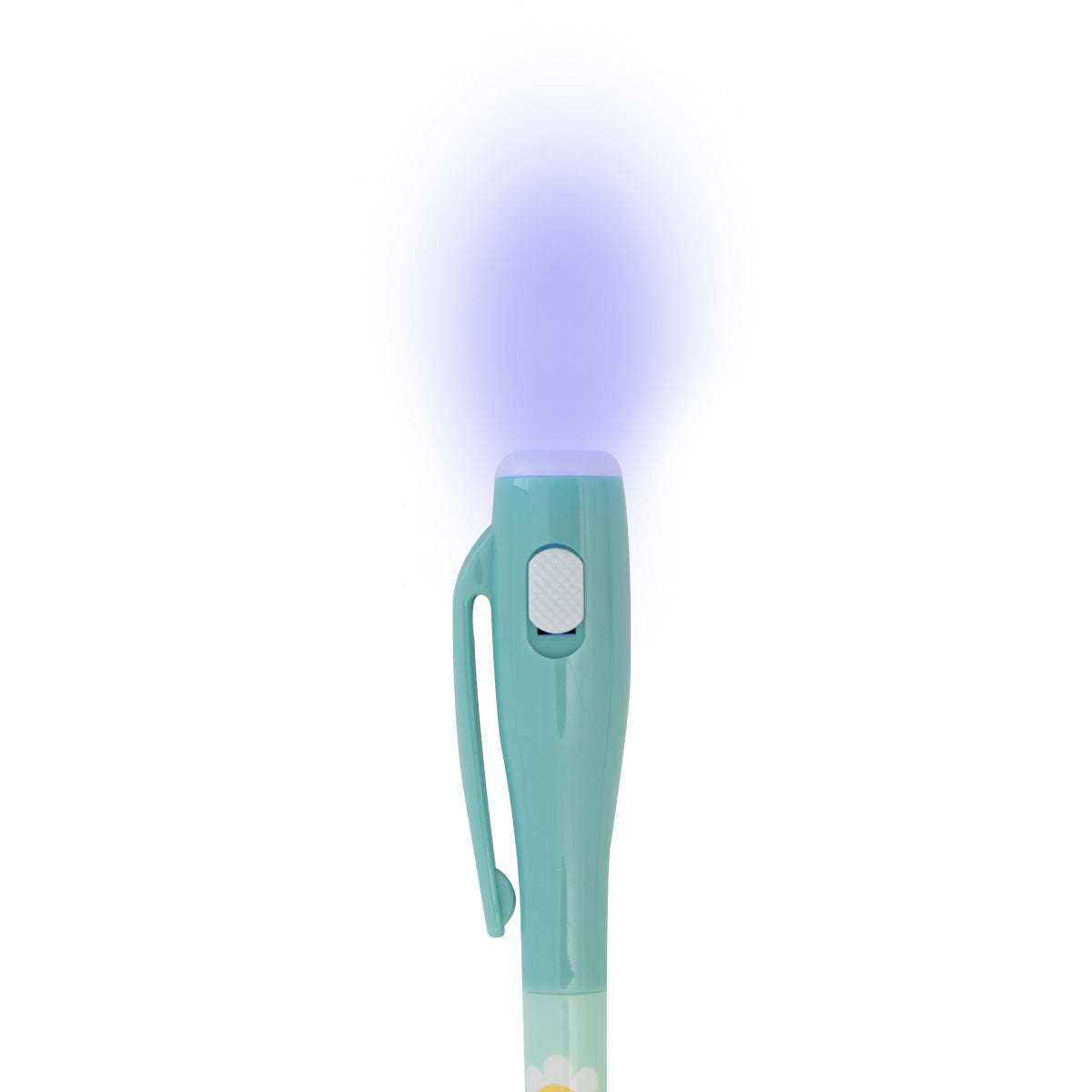 Boli con luz de Mr. Wonderful para regalar a niños, con tinta invisible