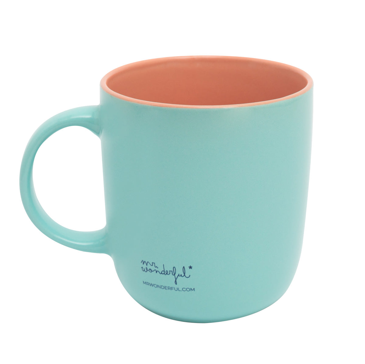 Tazza - Non lo dimenticare: sei la cosa migliore che mi potesse capitare