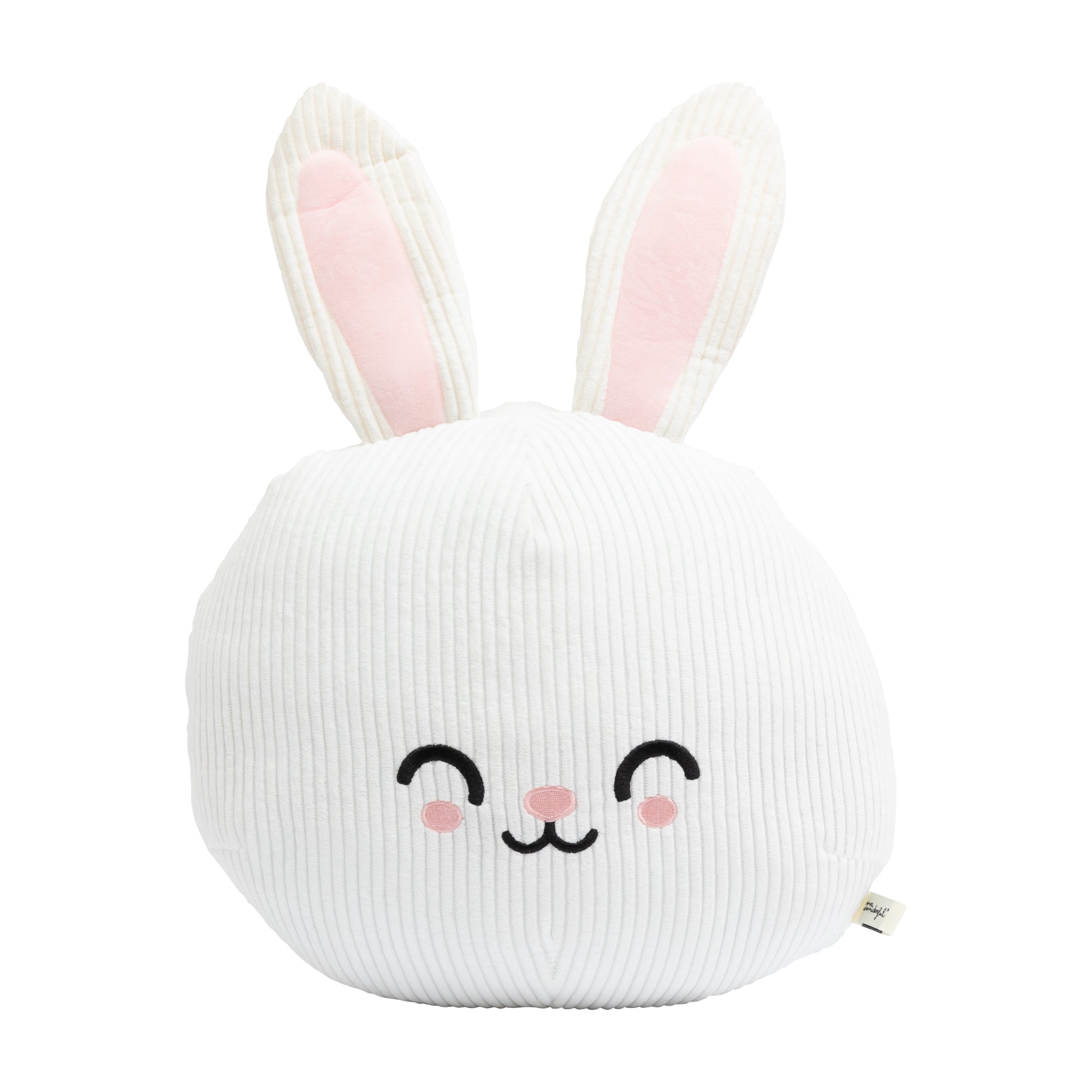 Big-sized teddy - Rabbit.