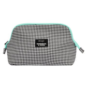 Necessaire pied de poule - Maravilhosa e icónica