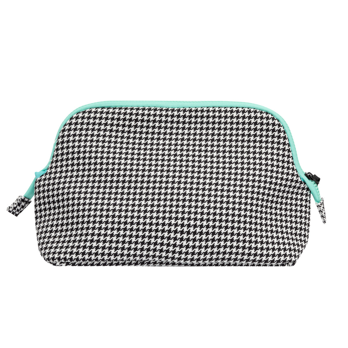 Toiletries bag houndstooth - Wonderful & iconic