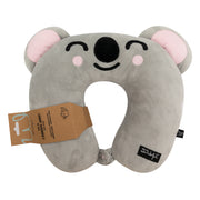 Oreiller de voyage pour enfants - Koala
