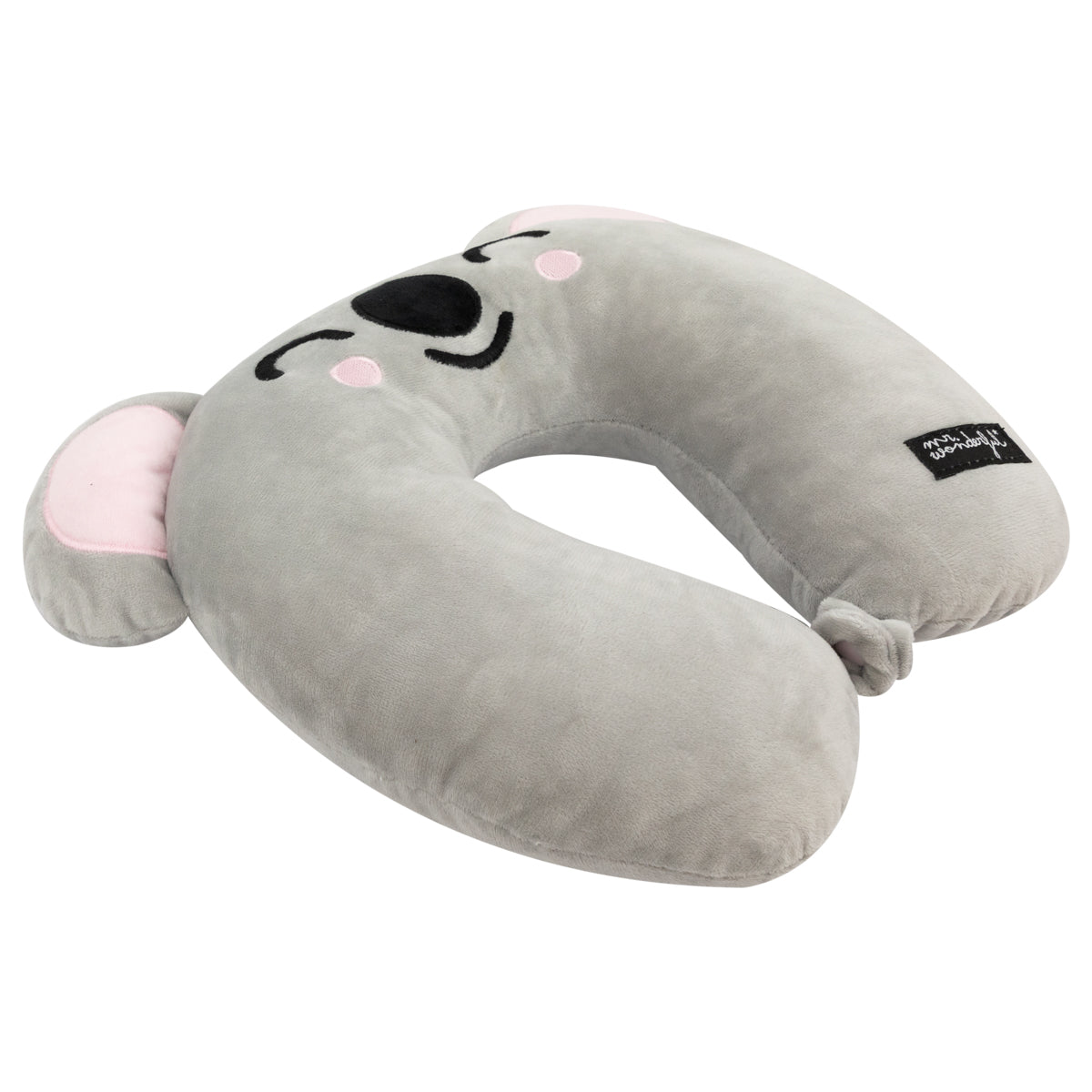 Oreiller de voyage pour enfants - Koala