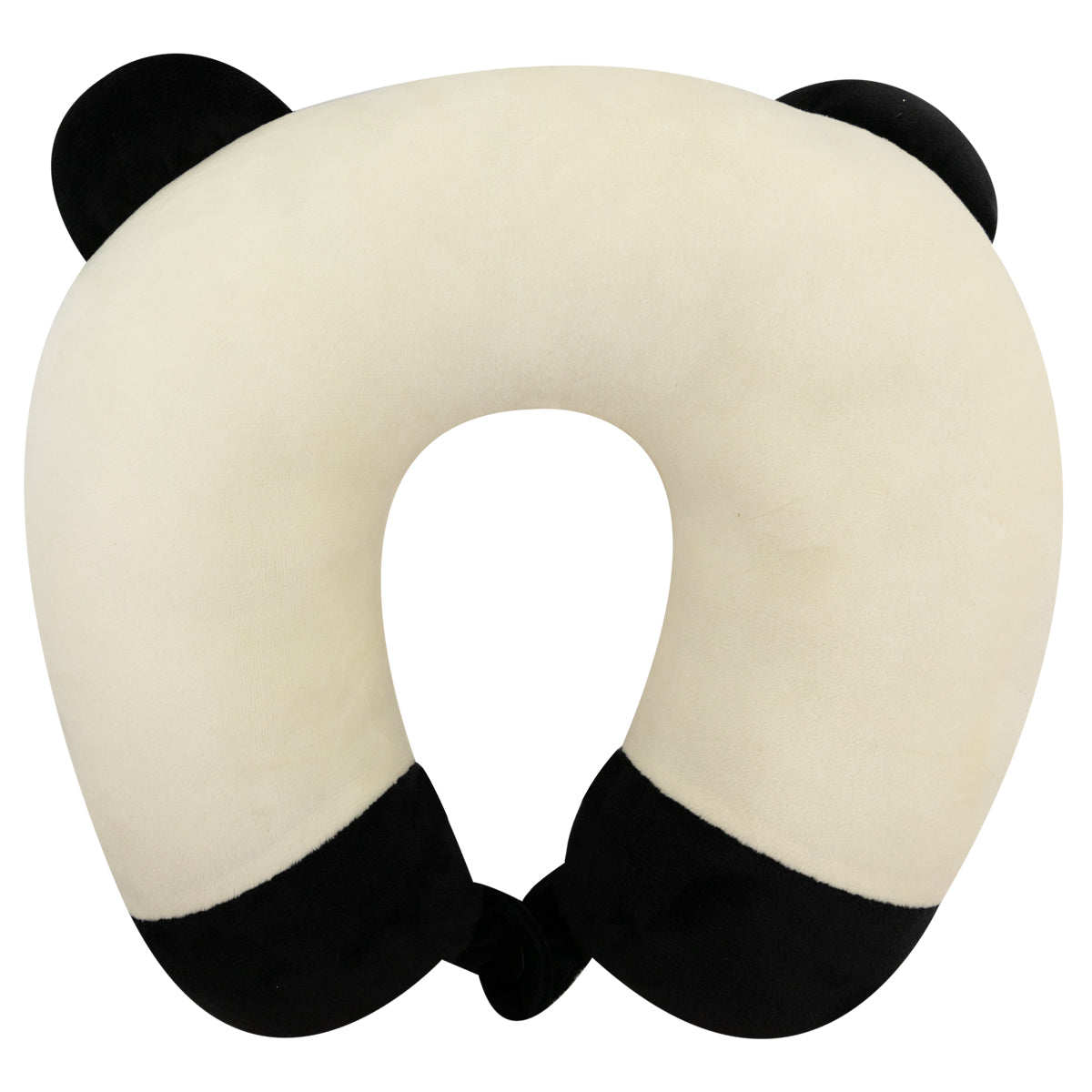 Oreiller de voyage pour enfants - Panda