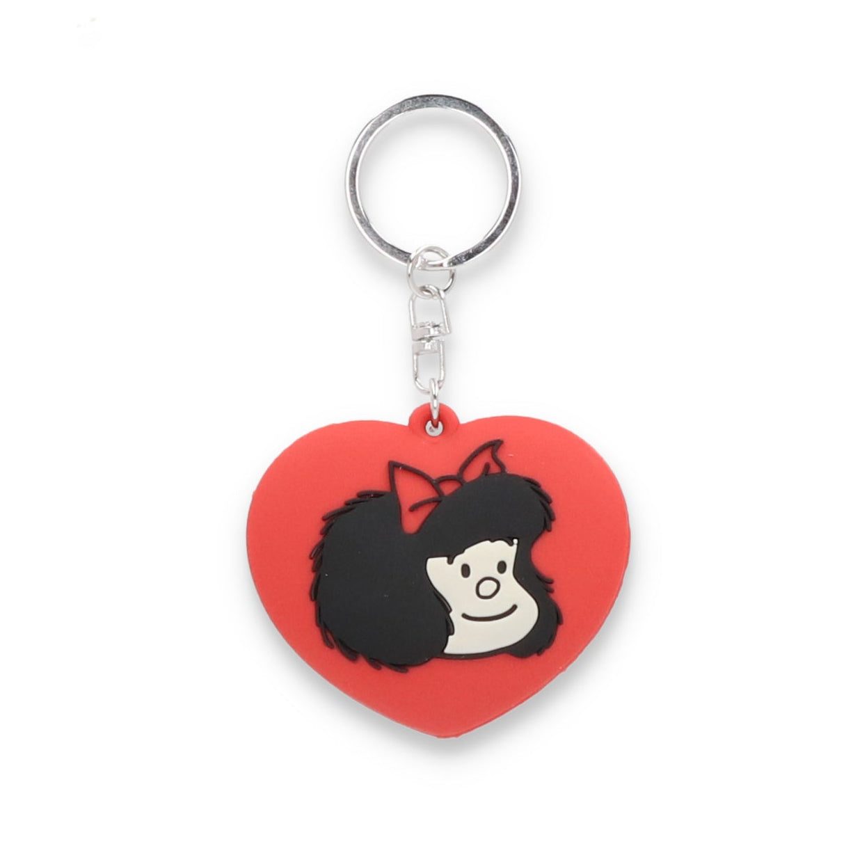 Llavero Mafalda by Mr. Wonderful