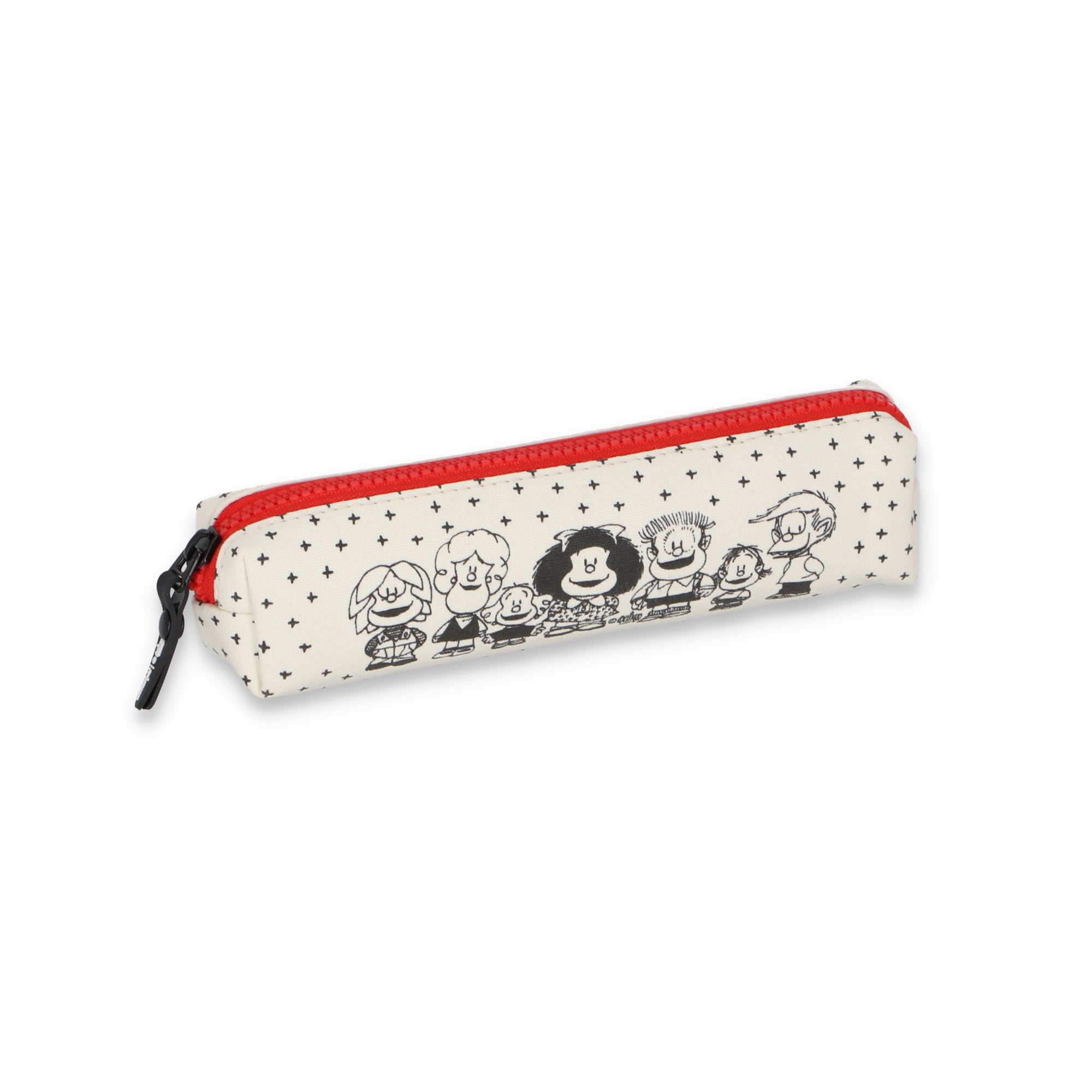 Estuche - Mafalda
