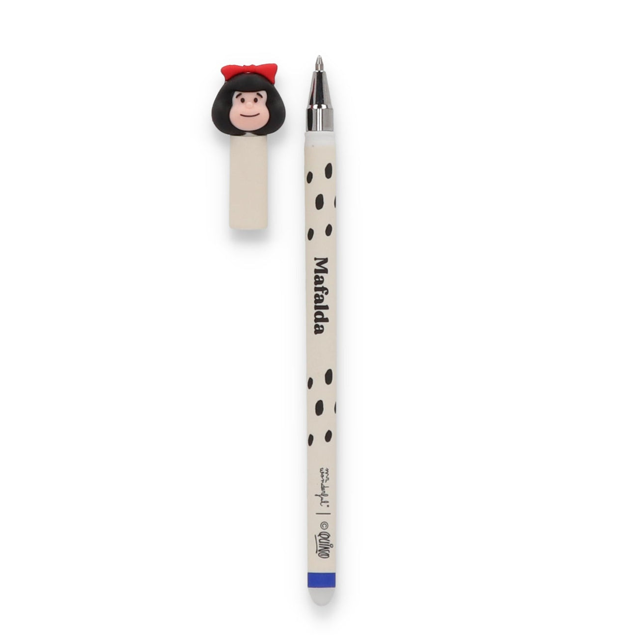 Regalar boli de Mafalda de Mr. Wonderful