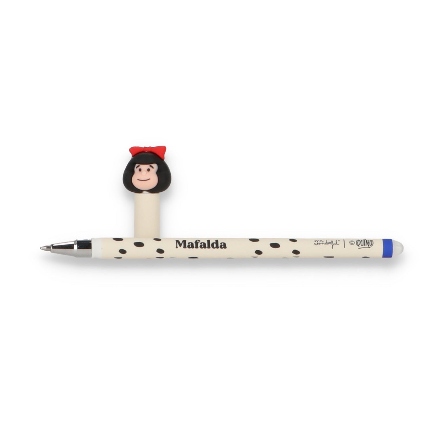Regalos de Mafalda Boli borrable Bo-Bo de Mr. Wonderful