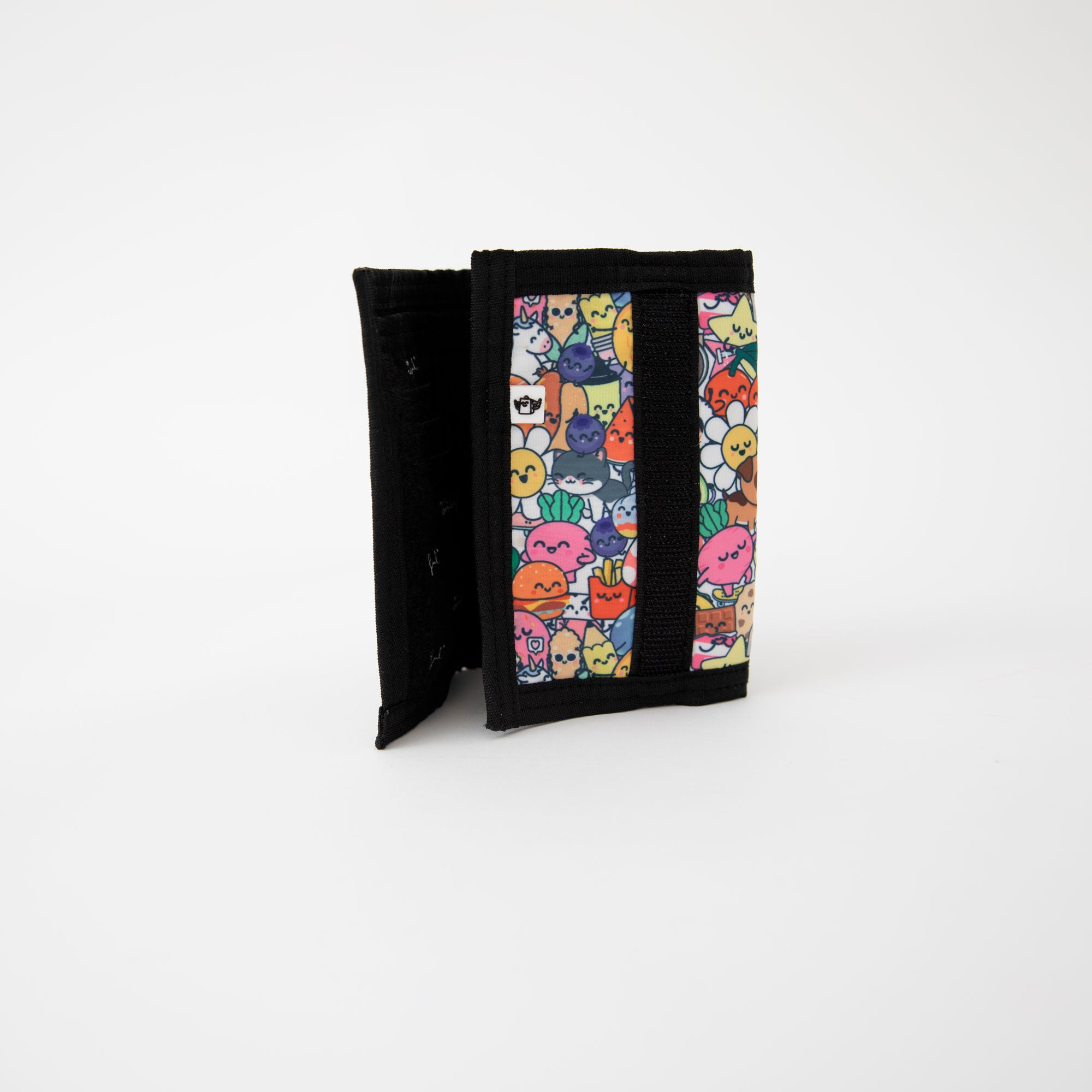 Portefeuille - Wonder World