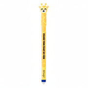 Boli borrable Bo-Bo Mr. Wonderful jirafa - Change your point of view