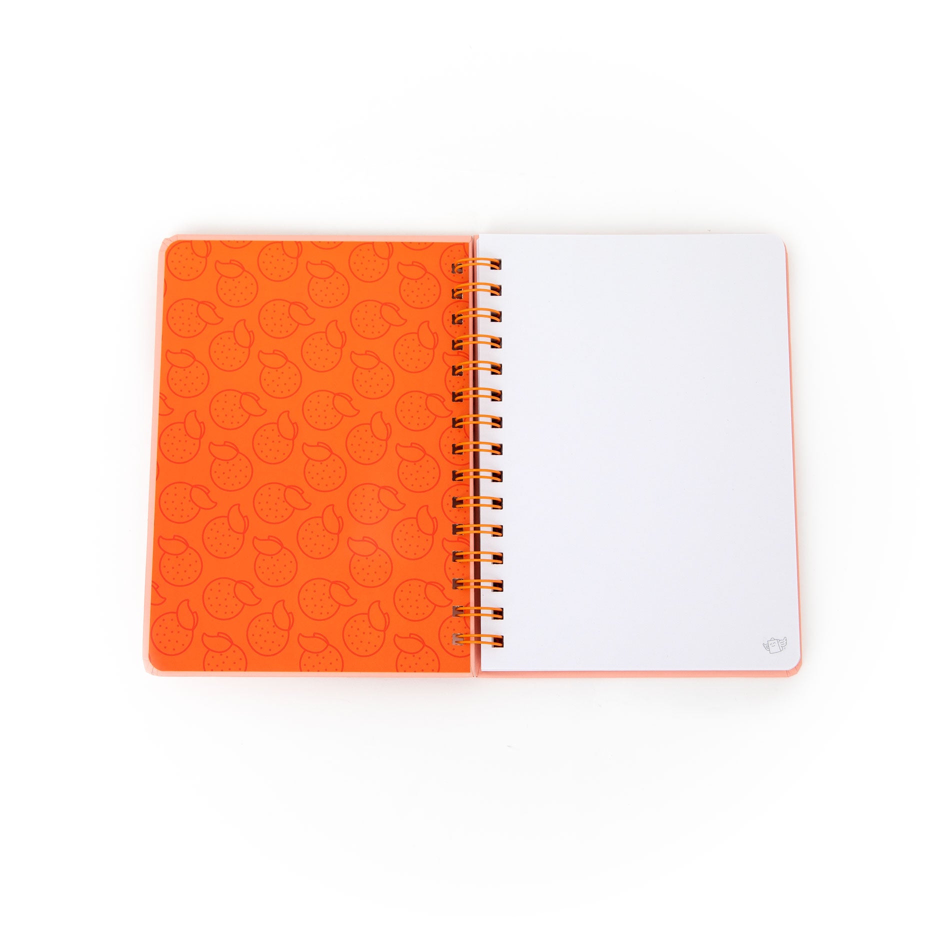 Cahier A5 3D squishy Capybara – Life is cool