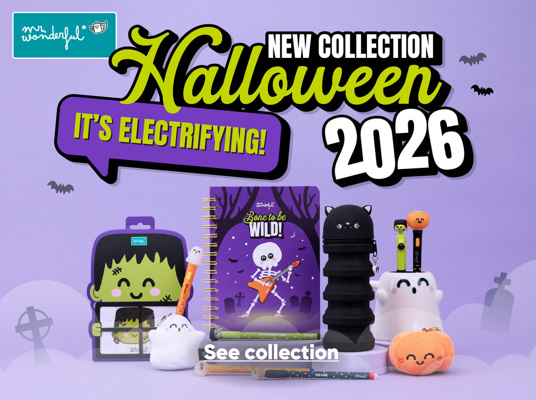Máscara de Halloween para imprimir gratis: ¡descarga la tuya!