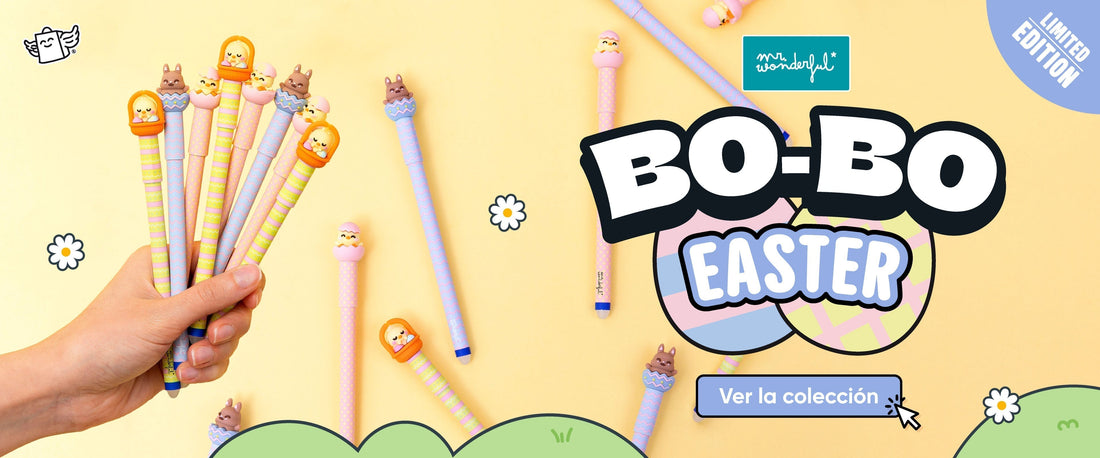 ¿Por qué el pollito y el conejo son los protagonistas de Pascua?