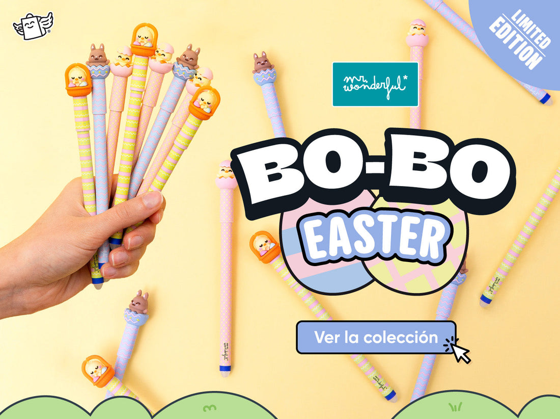 🐣 Descargable de pollito de Pascua: una manualidad divertida para los peques