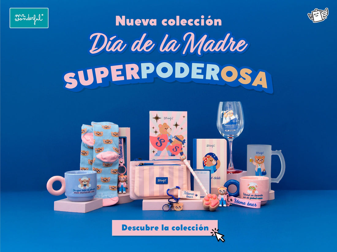 Regalos Día de la Madre 2026: ideas originales para mamá