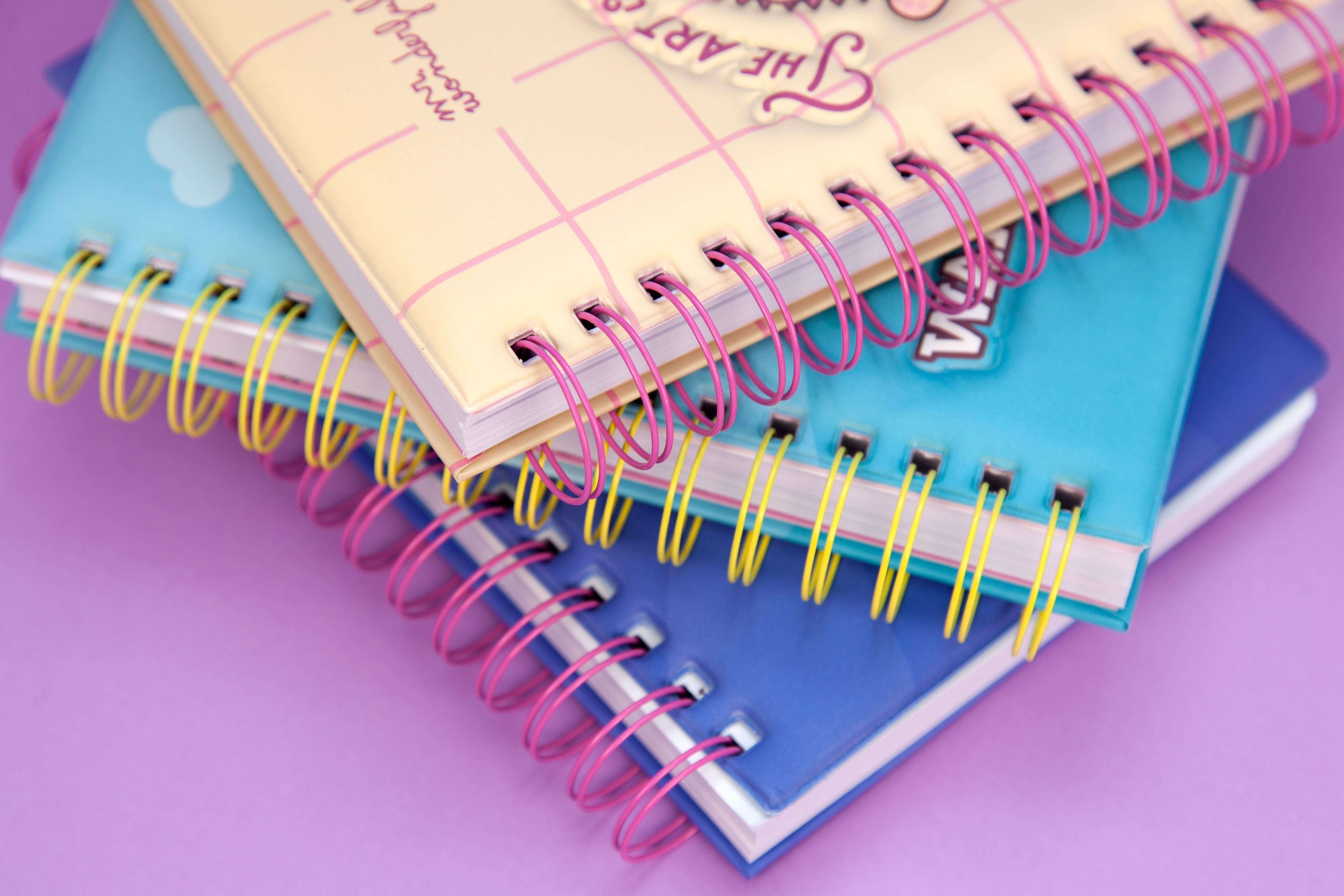 Vuelta al cole: lista de material escolar para empezar el curso con ganas