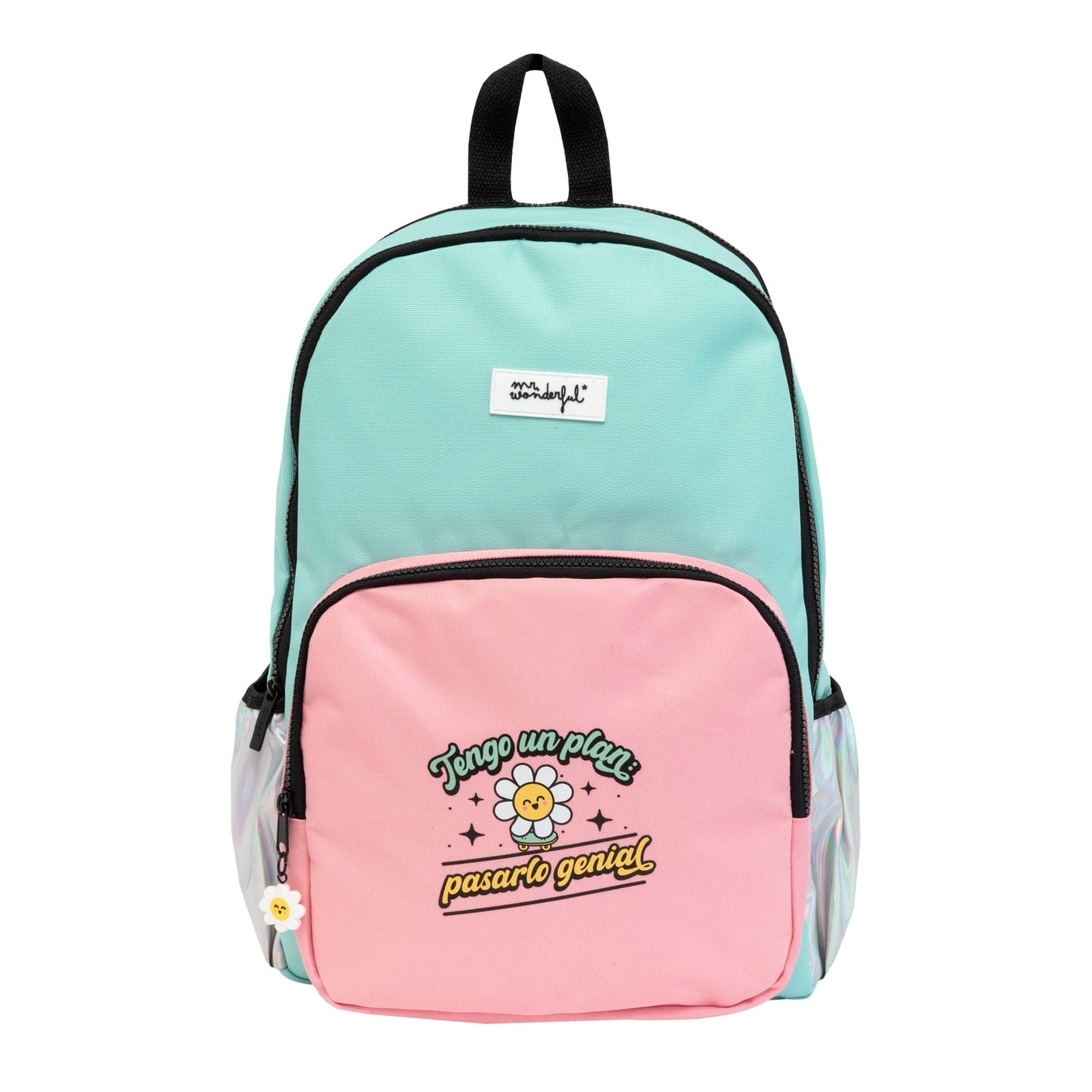 MOCHILAS