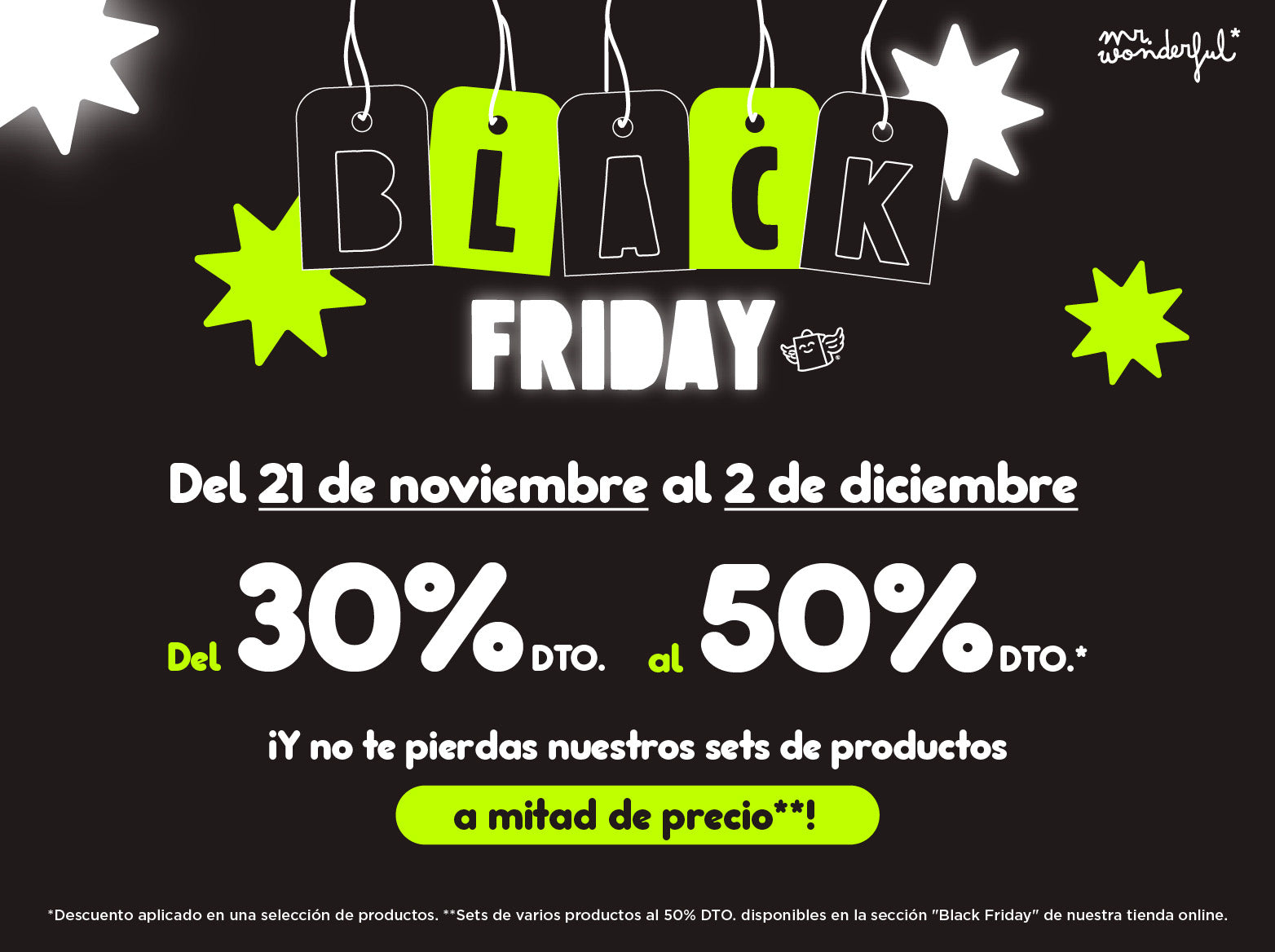 Black Friday