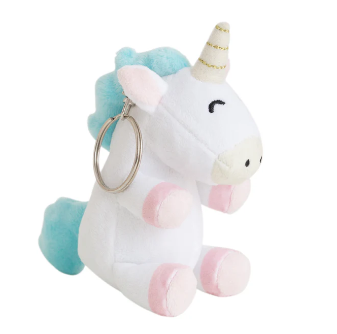 Unicornio Mr. Wonderful