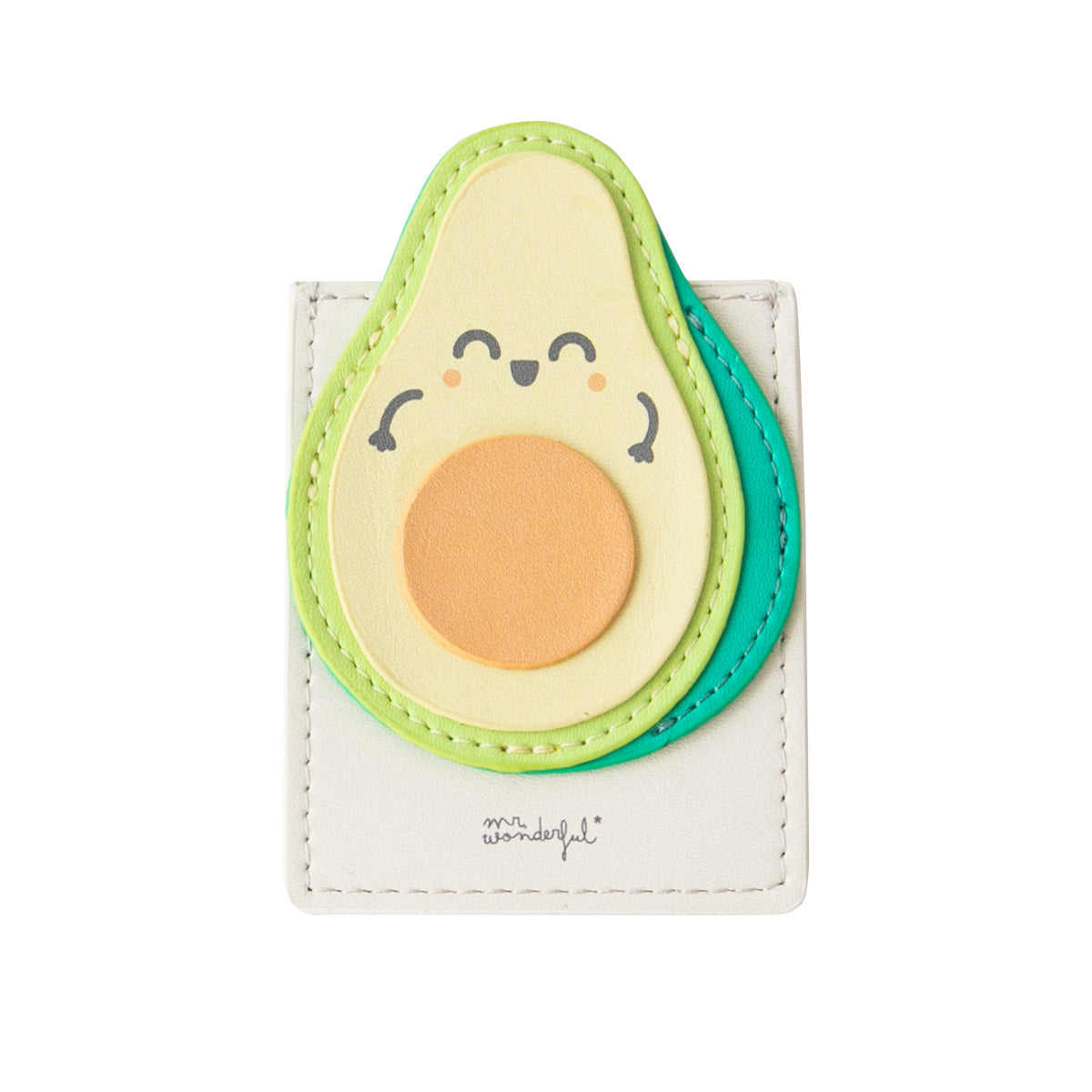 Aguacate Mr. Wonderful