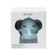 Luce notturna magica per sogni belli – Elefante