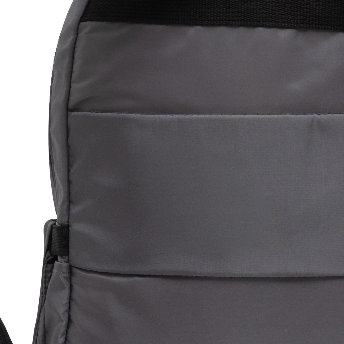 Mochila cinza suave - Continue 