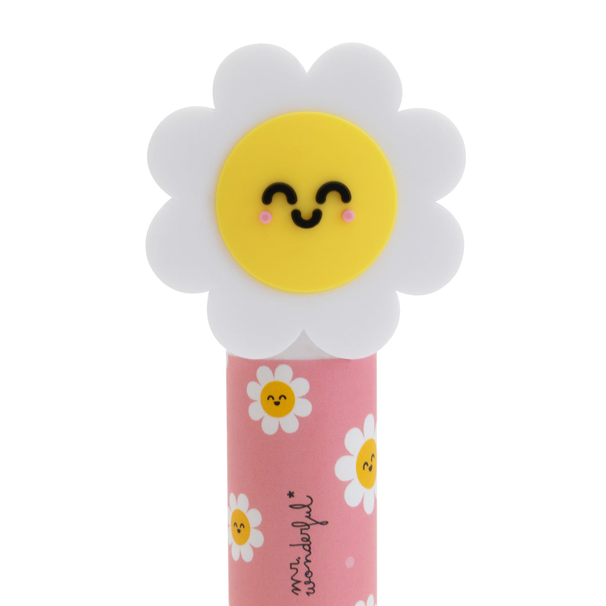 Bâton de colle pour donner vie à vos grandes idées - Daisy. 