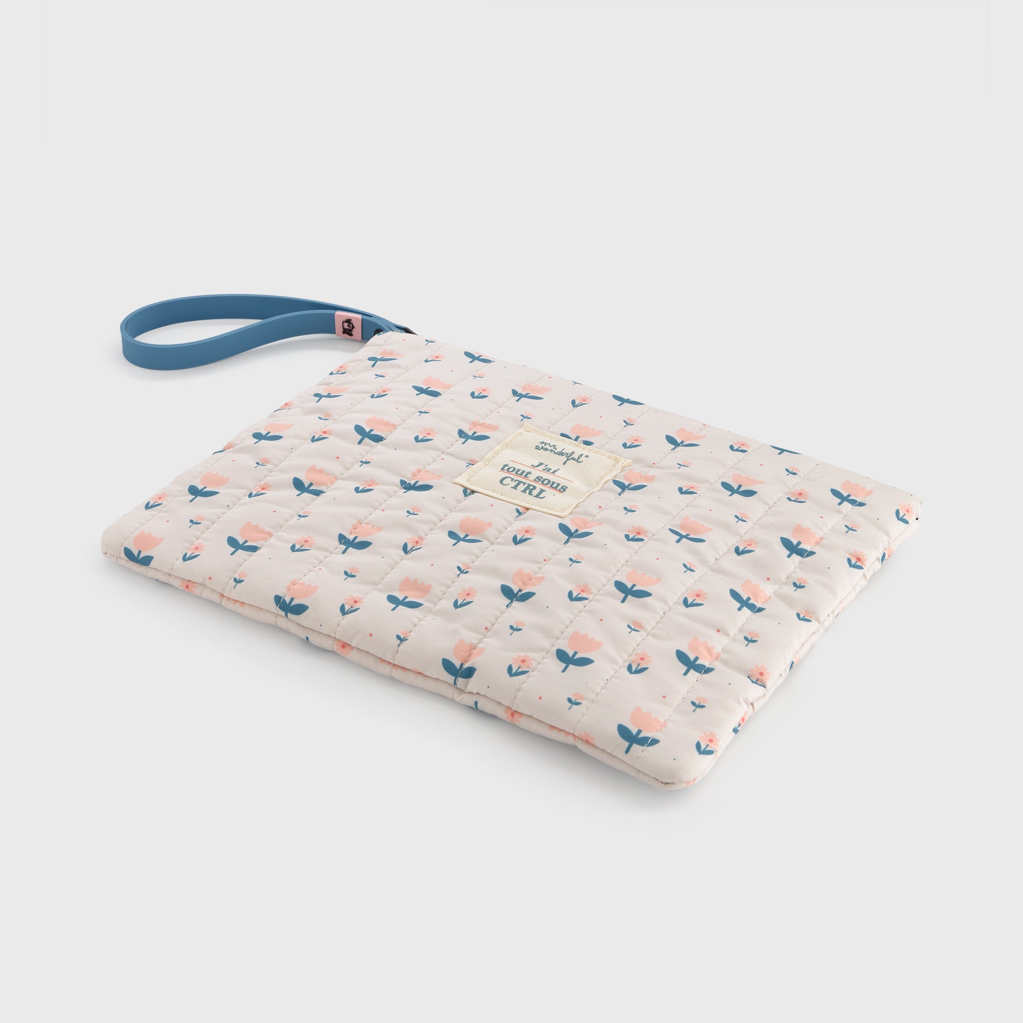 Pochette - J'ai tout sous ctrl