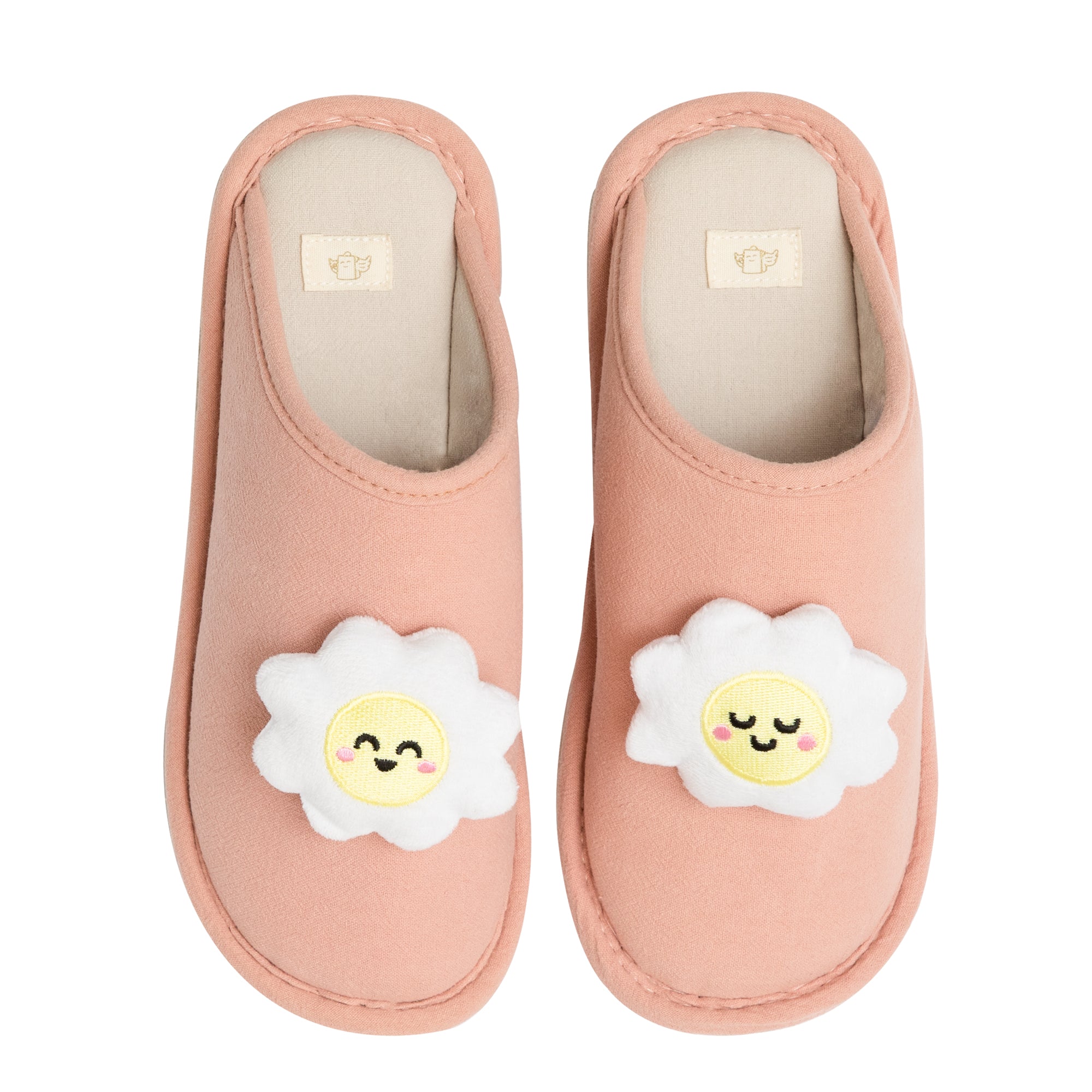 Slippers size 36-38 Daisy - You are my spring.
