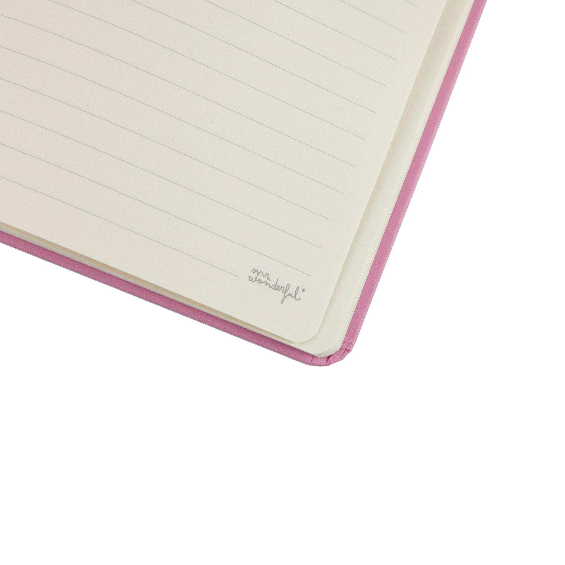 Libreta A5 con cinta para movil - Believe it or not, sometimes I write by hand
