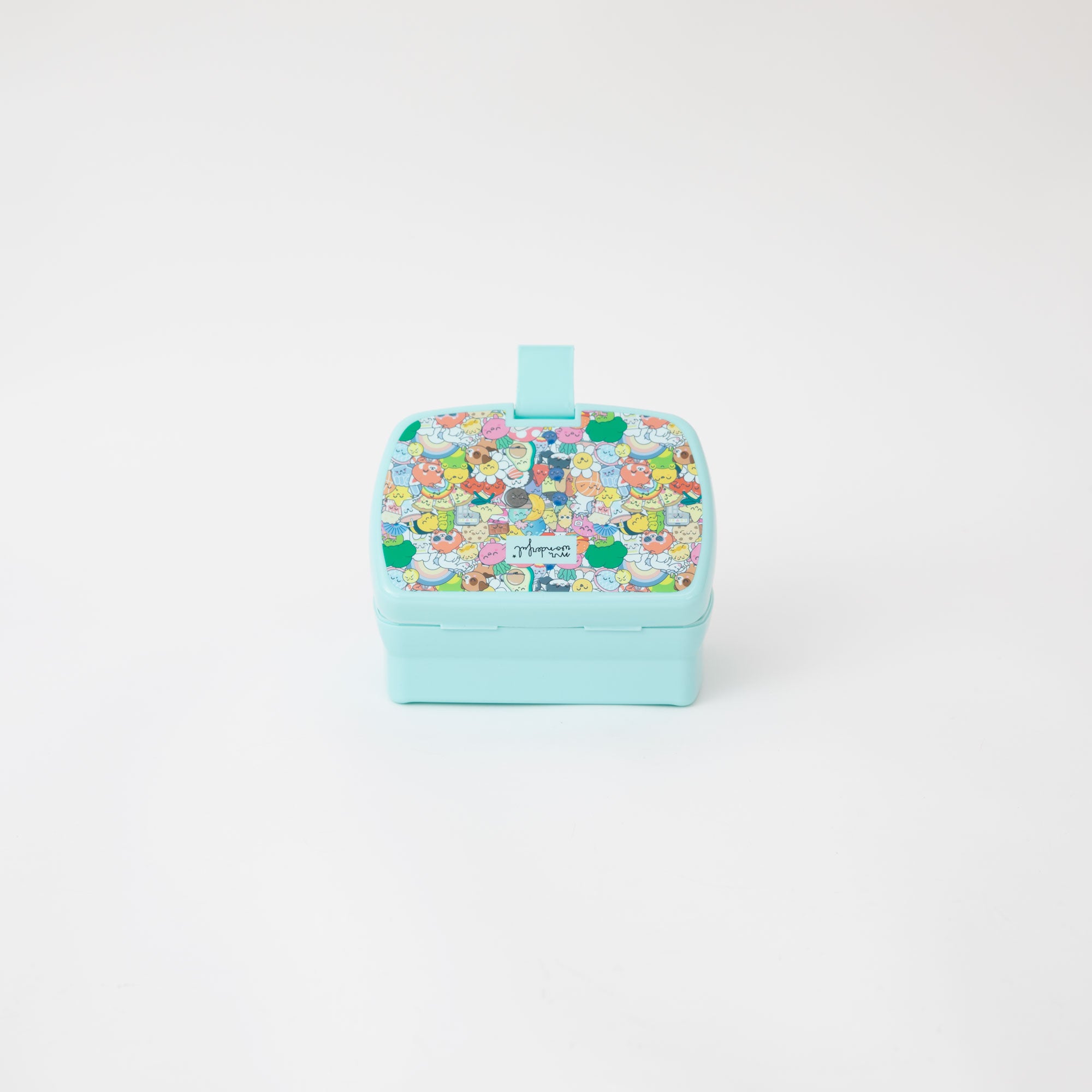Porta pranzo – Personaggi Wonder