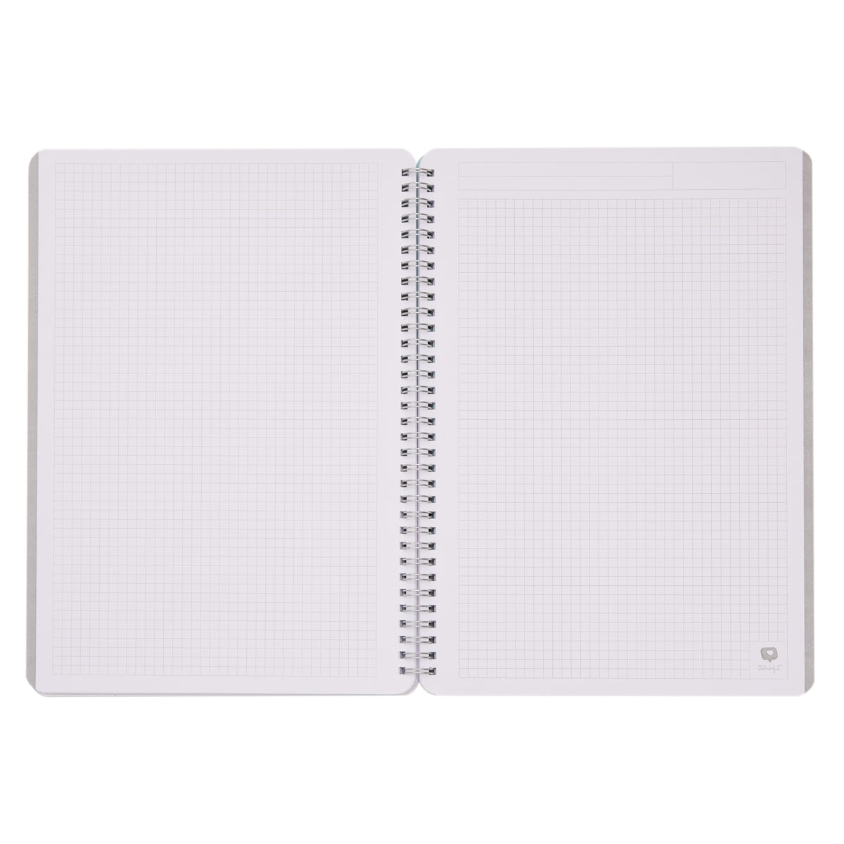 Caderno A4 - Apontamentos impecáveis para um ano memorável