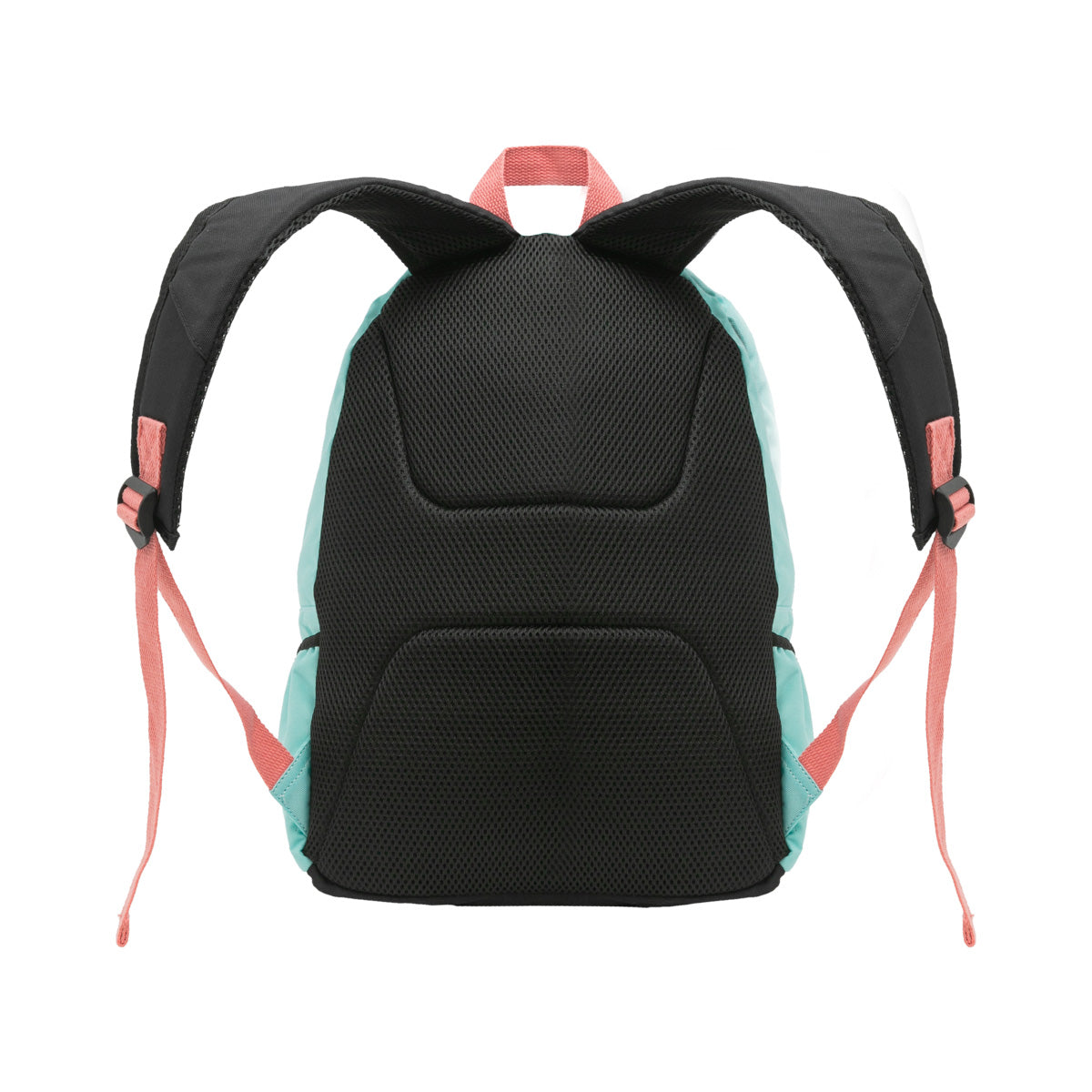 Mochila Backpack mint - Go with the flow