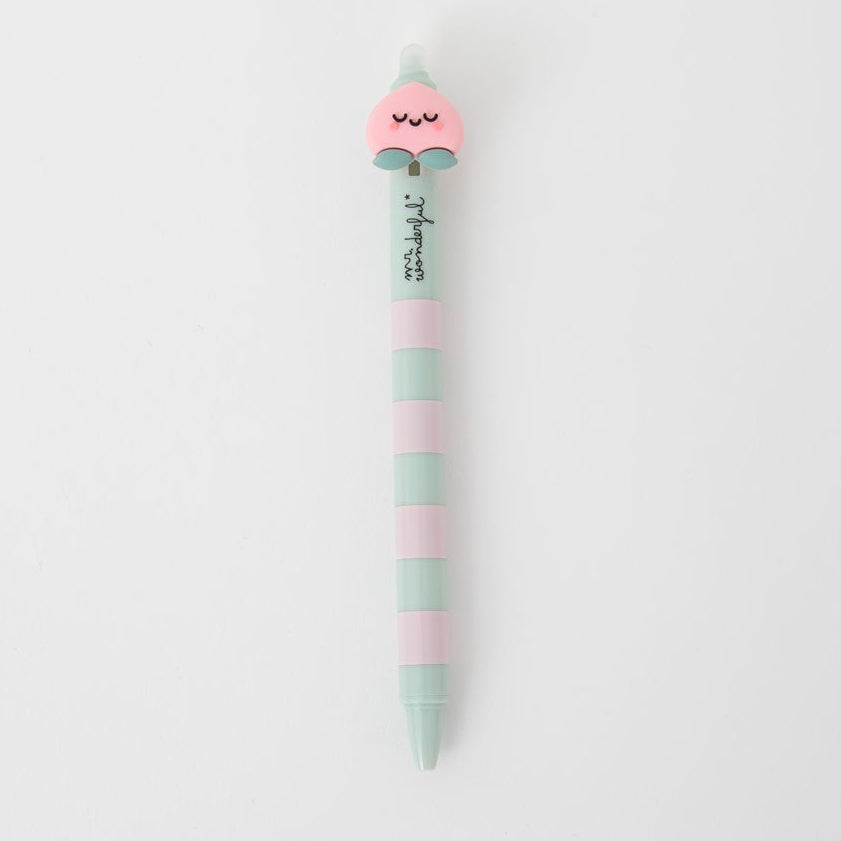 Boli borrable Mr. Wonderful - Melocotón