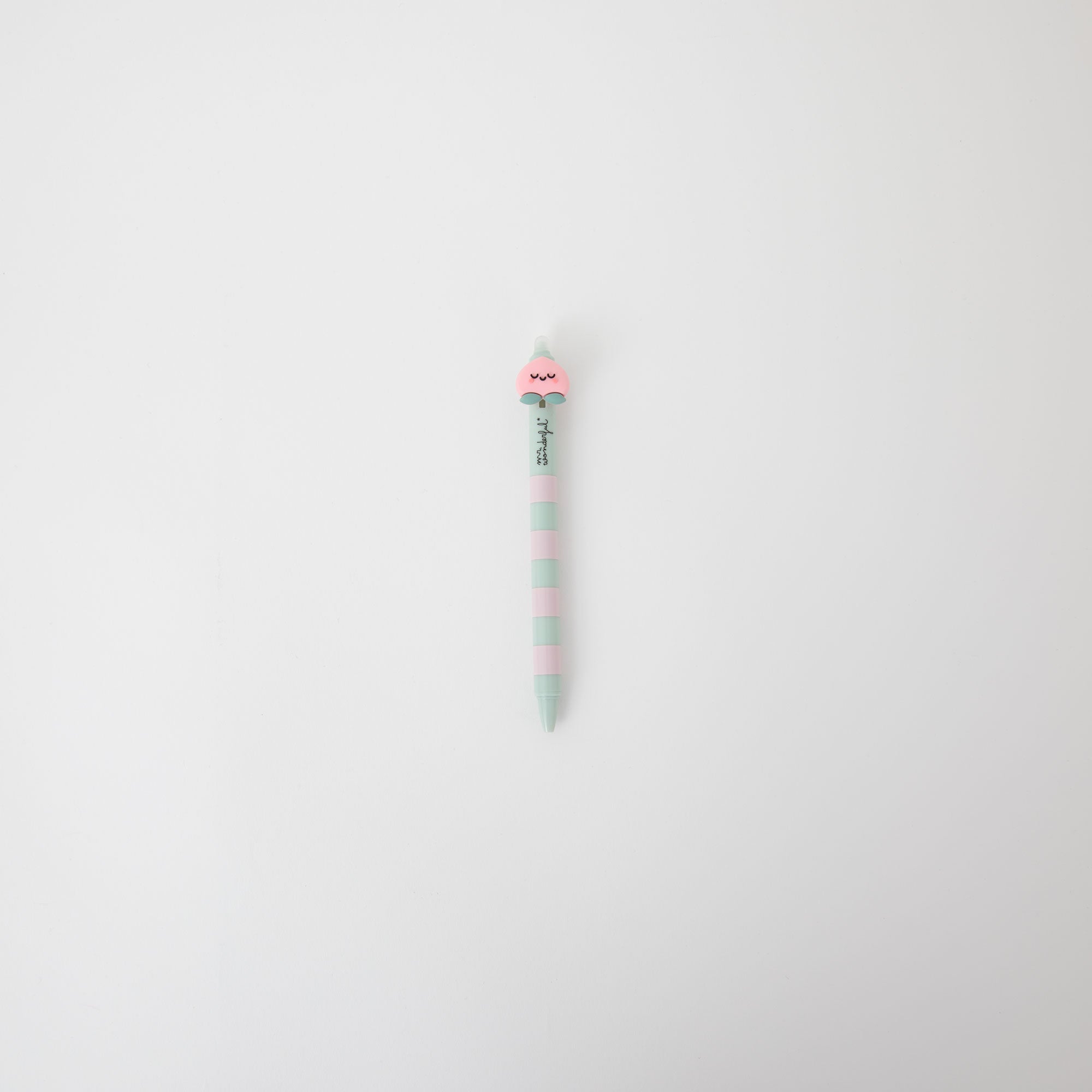 Boli Borrable - Peach