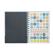 Libreta A5 - Algo muy bueno empieza aquí