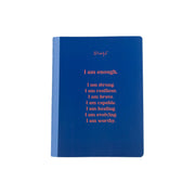Libreta A5 - I am enough