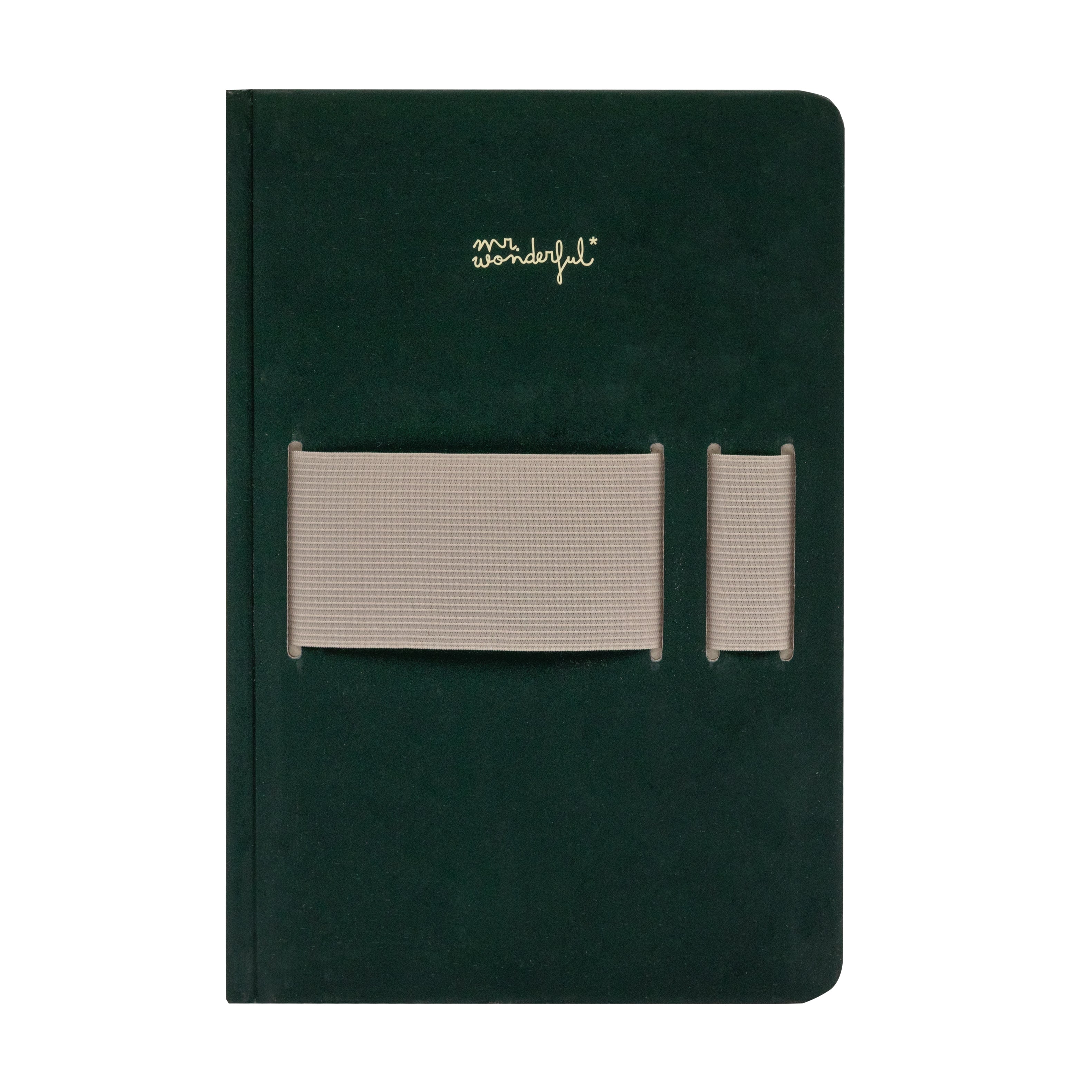 Libreta A5 con soporte para móvil - Dicho y hecho