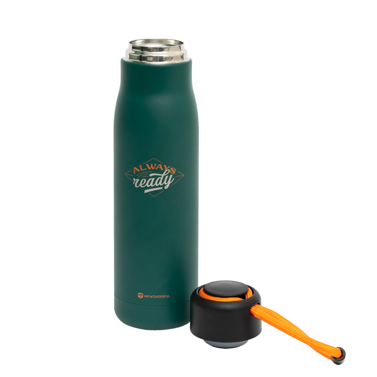 Botella - Always ready