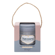 Bougie parfumée - Savourez les petits plaisirs de la vie 