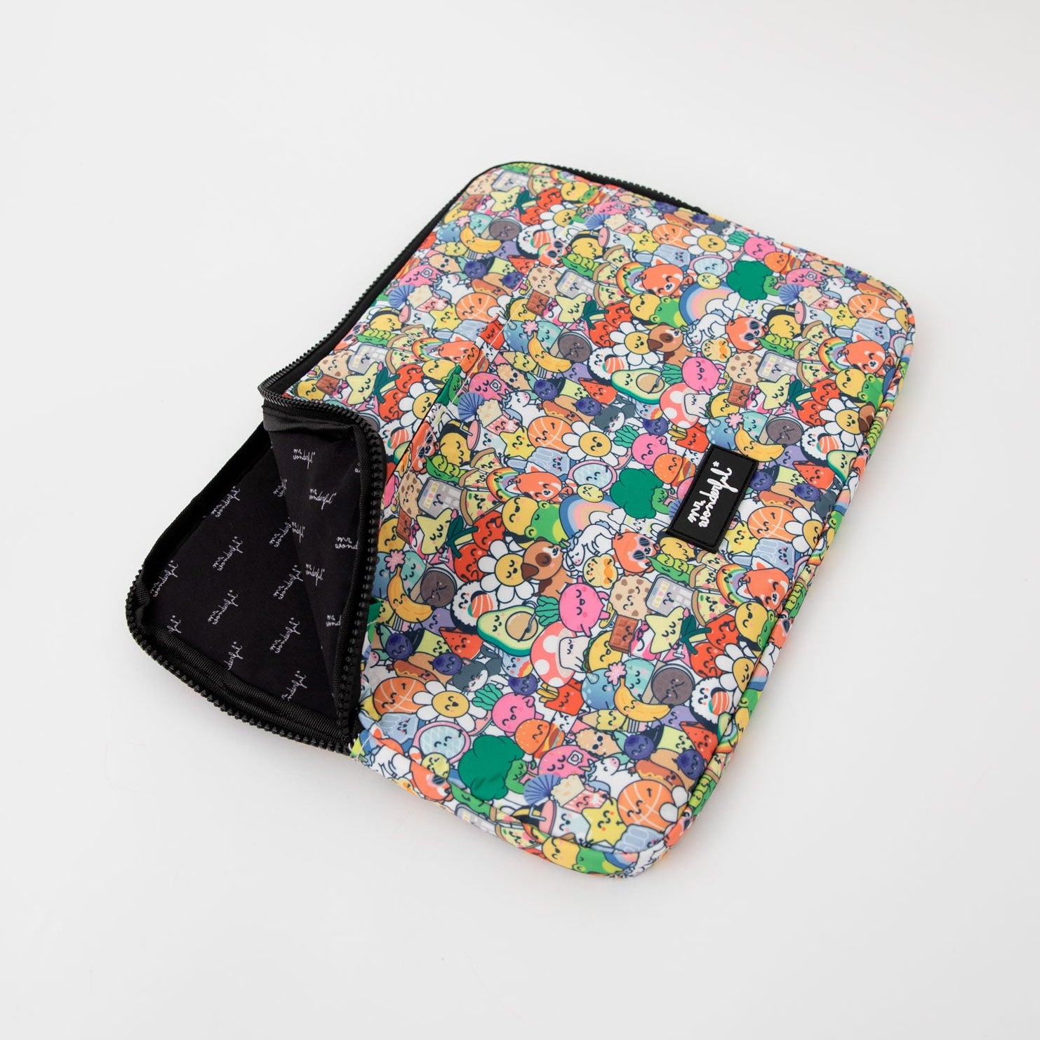 Housse pour ordinateur portable 13-14 pouces – Personnages merveilleux