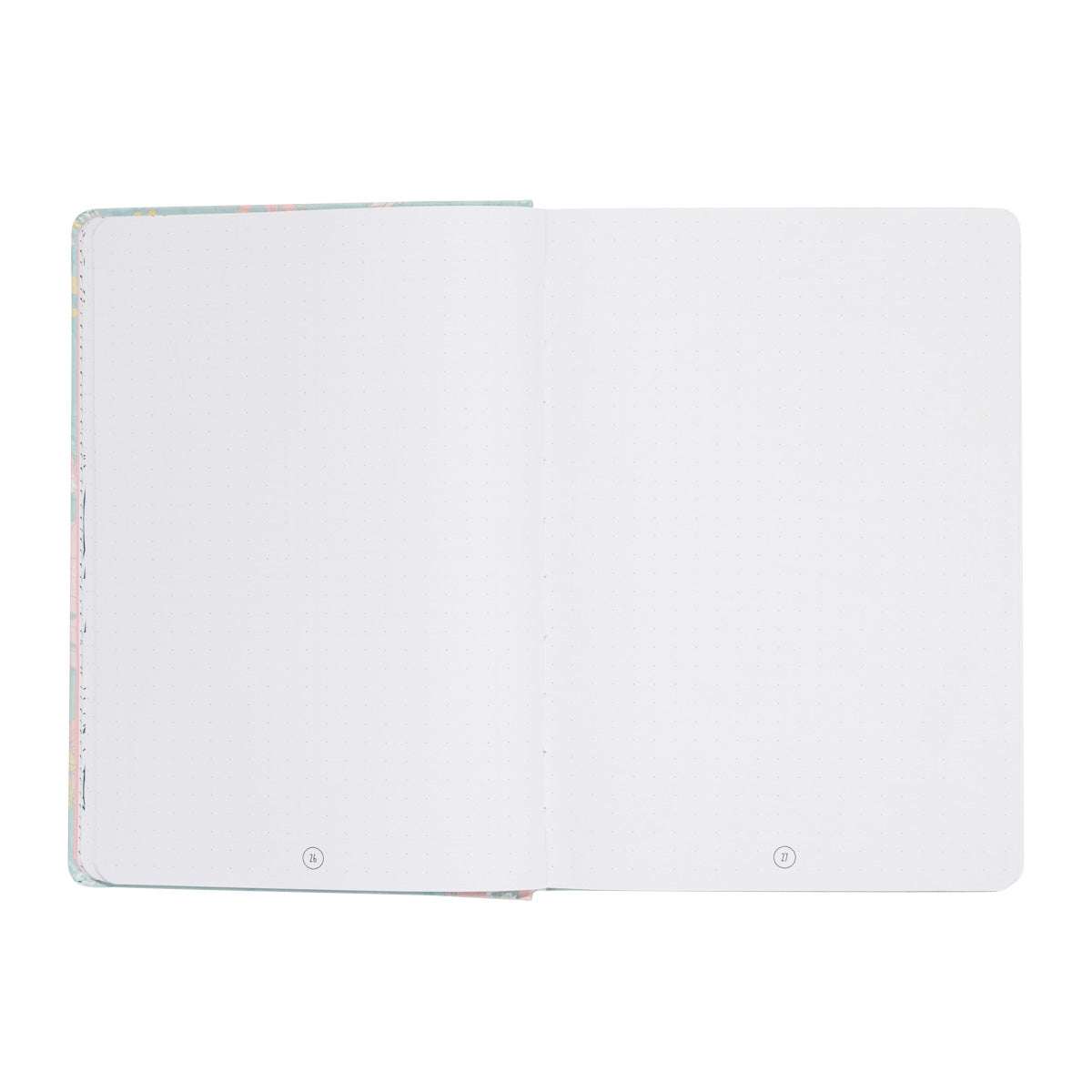 Bullet Journal - Muito para escrever, desenhar e comemorar